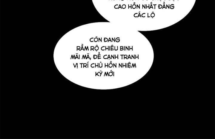 Xuân Thu Bá Đồ Chapter 289 - Trang 2