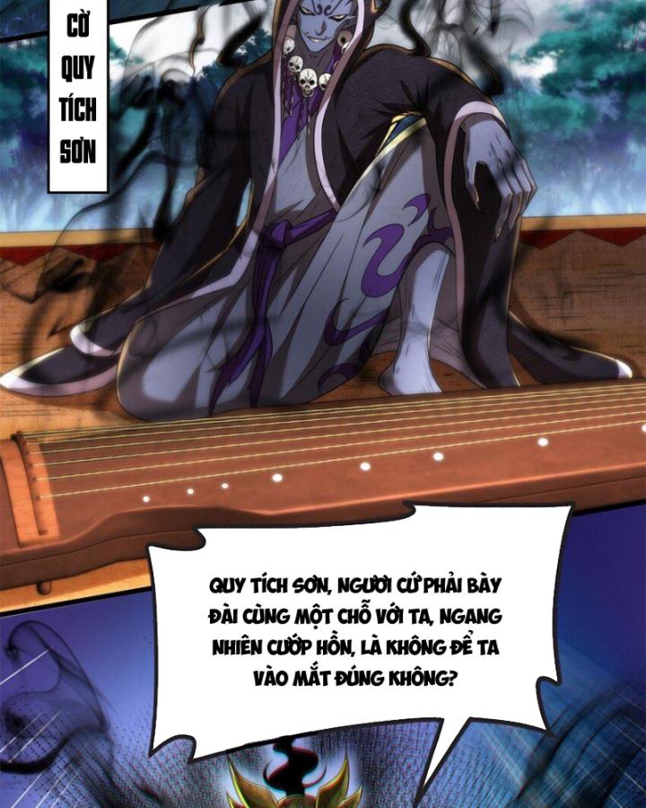 Xuân Thu Bá Đồ Chapter 289 - Trang 2