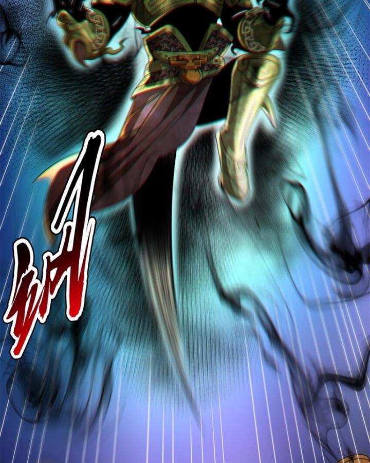 Xuân Thu Bá Đồ Chapter 289 - Trang 2