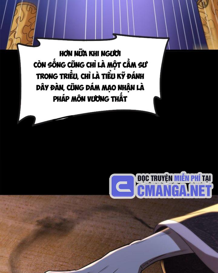 Xuân Thu Bá Đồ Chapter 289 - Trang 2