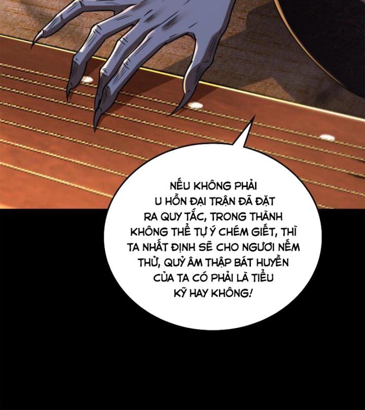 Xuân Thu Bá Đồ Chapter 289 - Trang 2