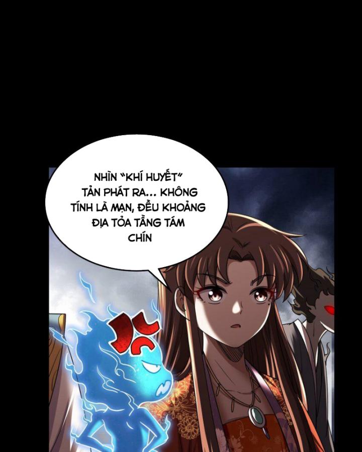Xuân Thu Bá Đồ Chapter 289 - Trang 2