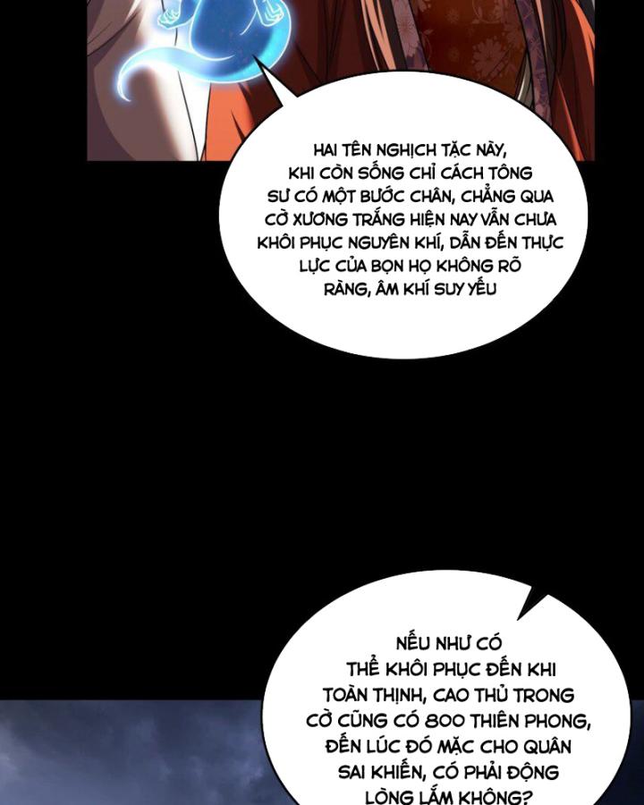 Xuân Thu Bá Đồ Chapter 289 - Trang 2