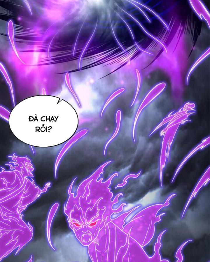 Xuân Thu Bá Đồ Chapter 289 - Trang 2