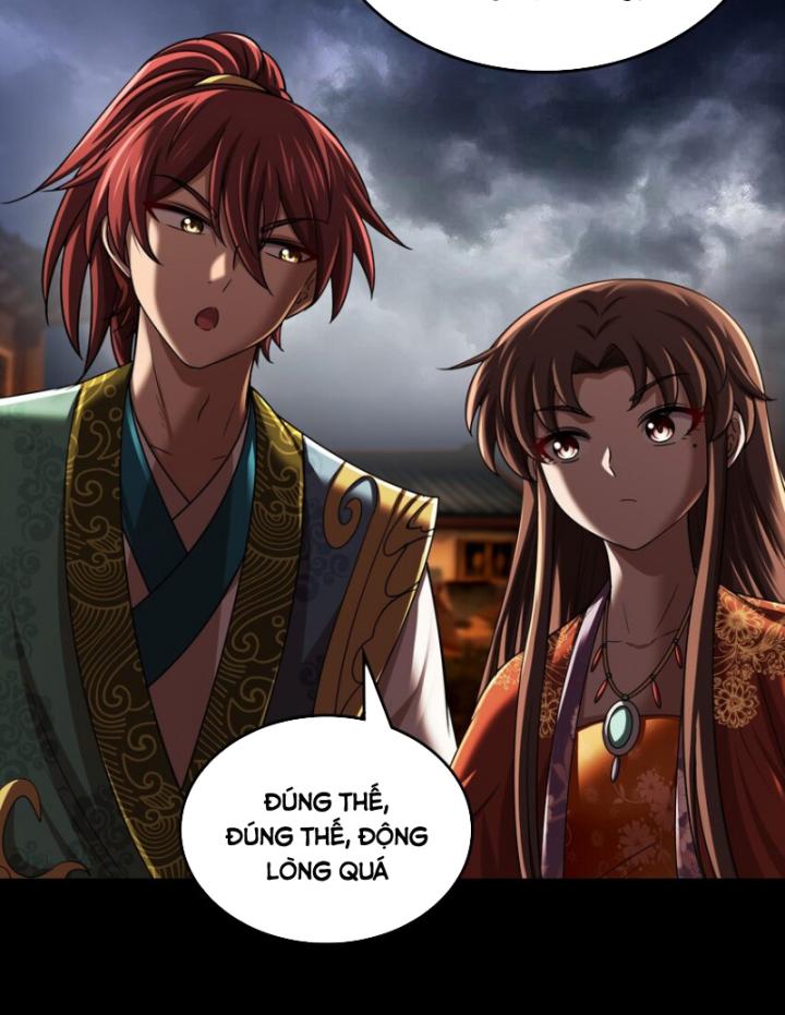 Xuân Thu Bá Đồ Chapter 289 - Trang 2