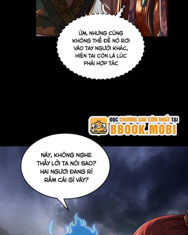 Xuân Thu Bá Đồ Chapter 289 - Trang 2