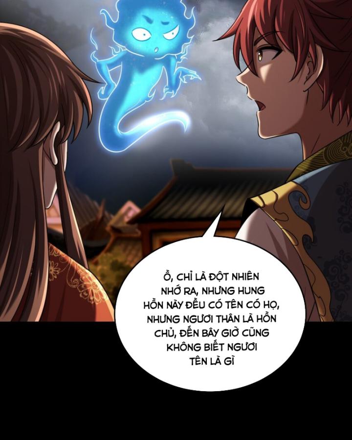 Xuân Thu Bá Đồ Chapter 289 - Trang 2