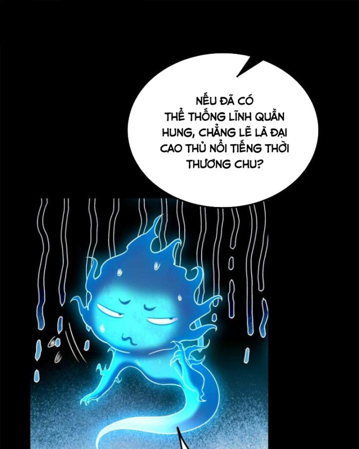 Xuân Thu Bá Đồ Chapter 289 - Trang 2