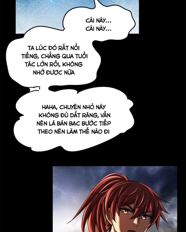 Xuân Thu Bá Đồ Chapter 289 - Trang 2