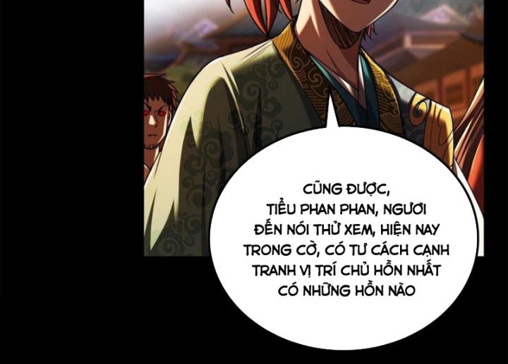 Xuân Thu Bá Đồ Chapter 289 - Trang 2