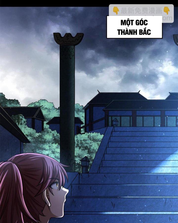 Xuân Thu Bá Đồ Chapter 289 - Trang 2