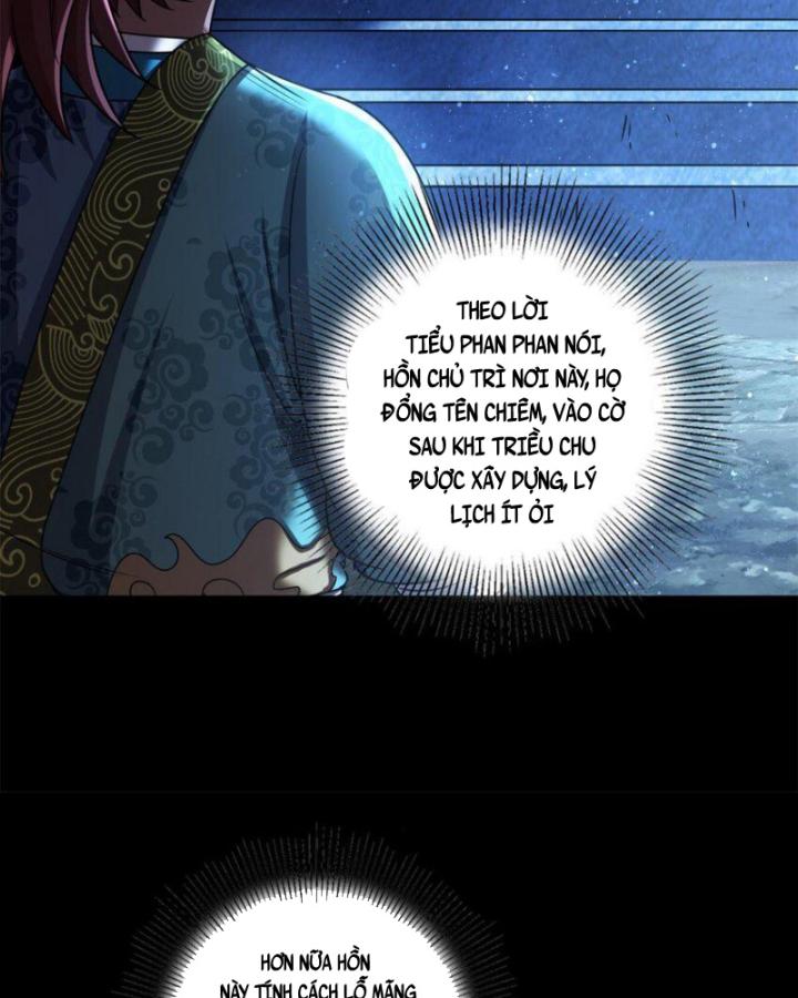 Xuân Thu Bá Đồ Chapter 289 - Trang 2