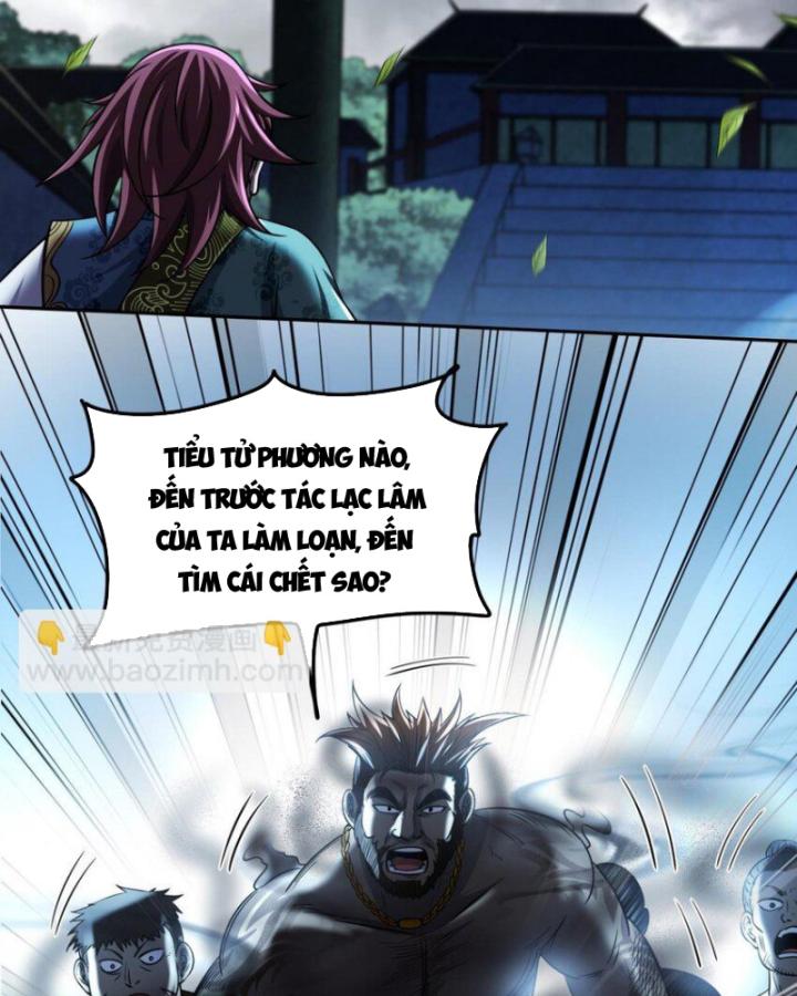 Xuân Thu Bá Đồ Chapter 289 - Trang 2