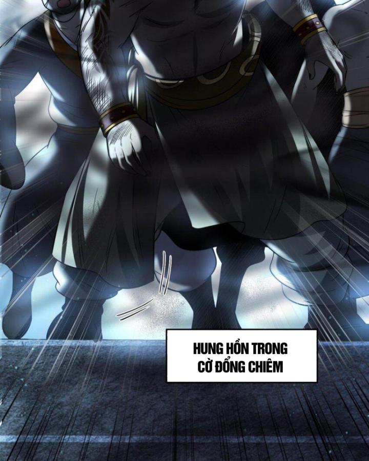 Xuân Thu Bá Đồ Chapter 289 - Trang 2