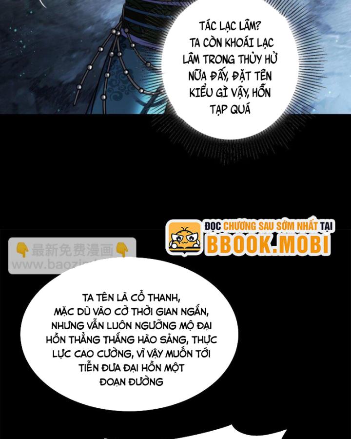 Xuân Thu Bá Đồ Chapter 289 - Trang 2