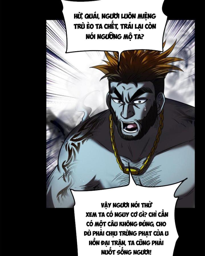 Xuân Thu Bá Đồ Chapter 289 - Trang 2