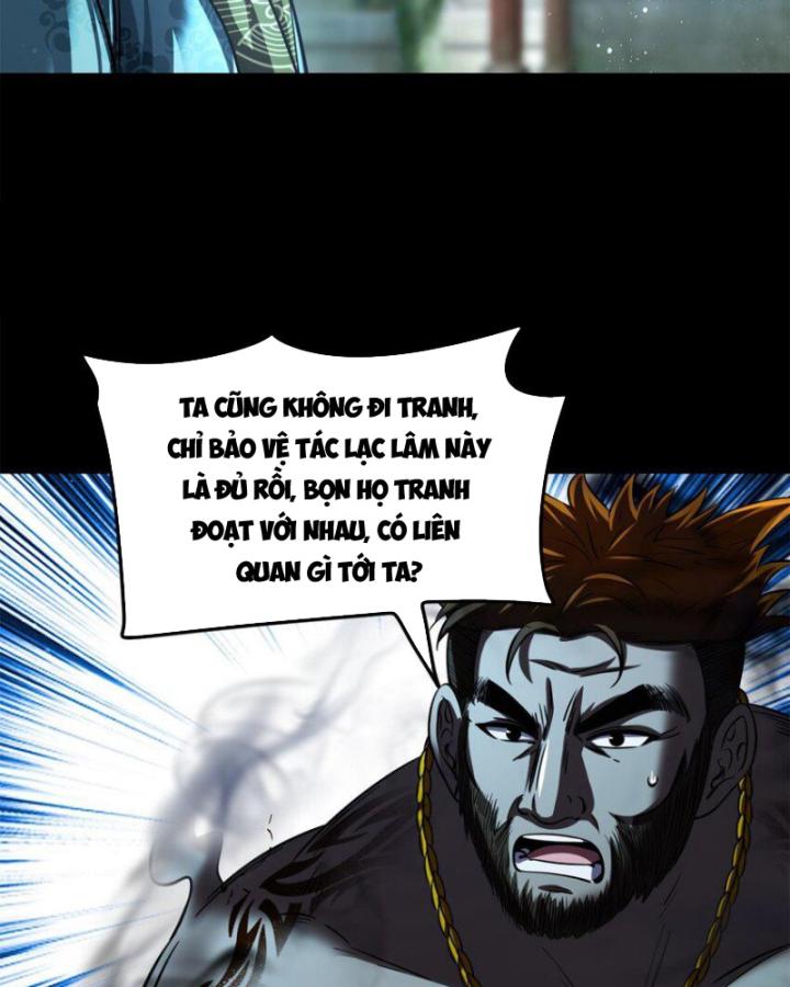 Xuân Thu Bá Đồ Chapter 289 - Trang 2