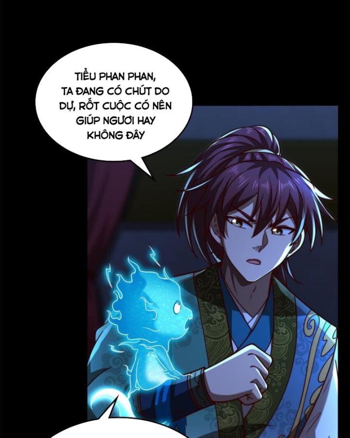 Xuân Thu Bá Đồ Chapter 289 - Trang 2