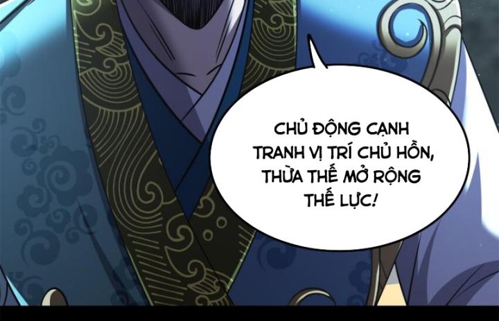 Xuân Thu Bá Đồ Chapter 289 - Trang 2