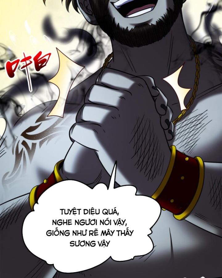 Xuân Thu Bá Đồ Chapter 289 - Trang 2