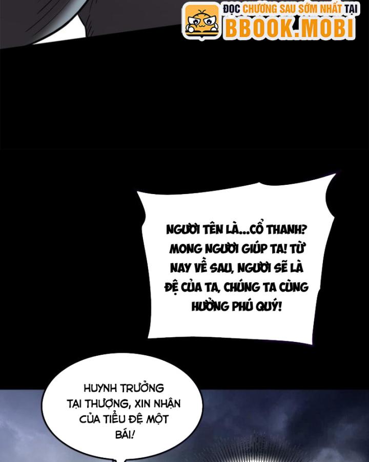 Xuân Thu Bá Đồ Chapter 289 - Trang 2