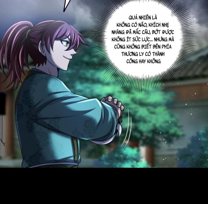 Xuân Thu Bá Đồ Chapter 289 - Trang 2