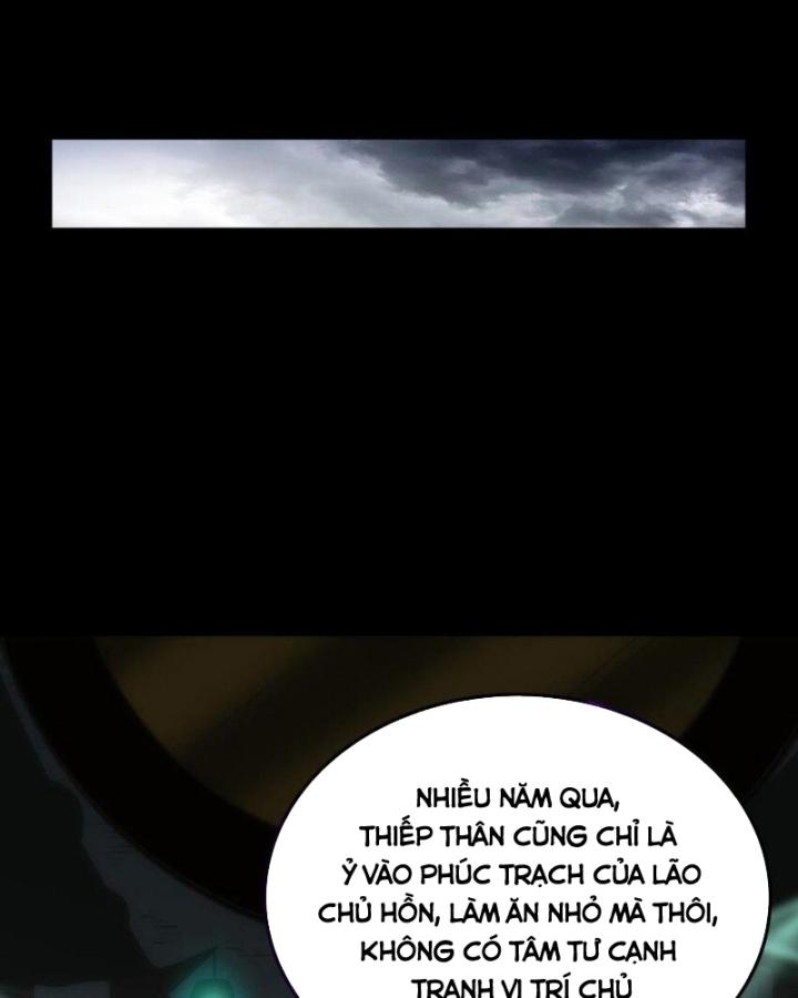 Xuân Thu Bá Đồ Chapter 289 - Trang 2