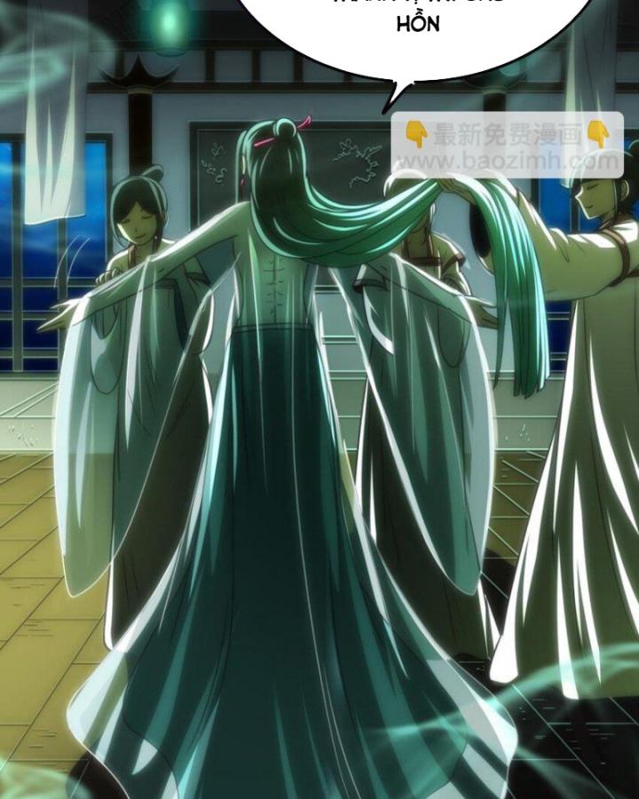 Xuân Thu Bá Đồ Chapter 289 - Trang 2