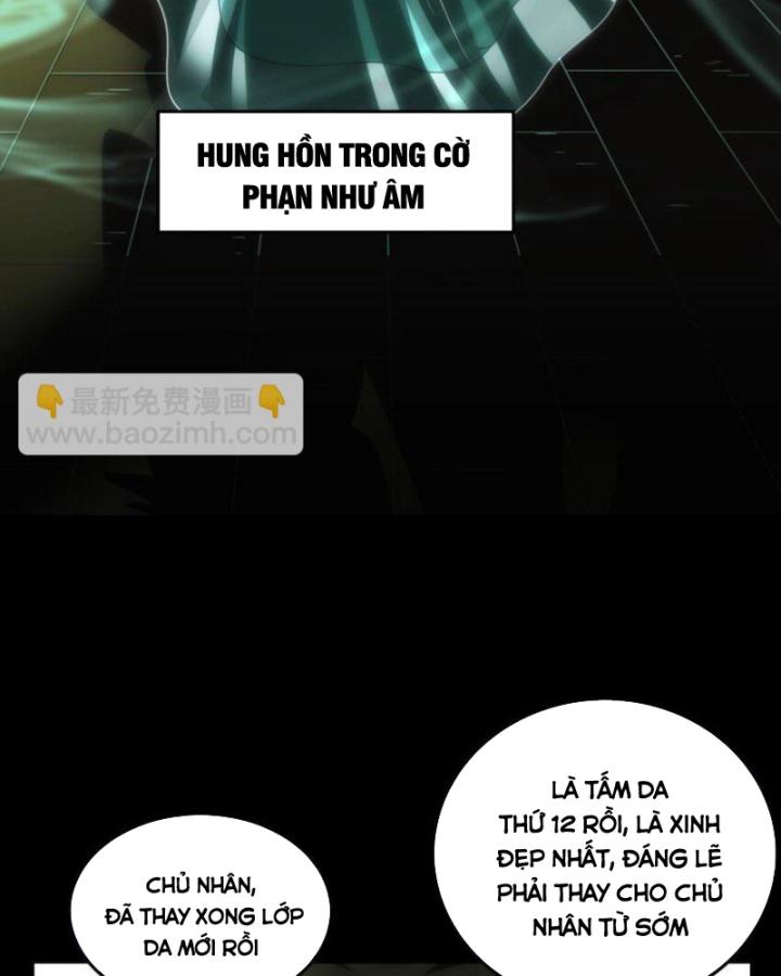 Xuân Thu Bá Đồ Chapter 289 - Trang 2