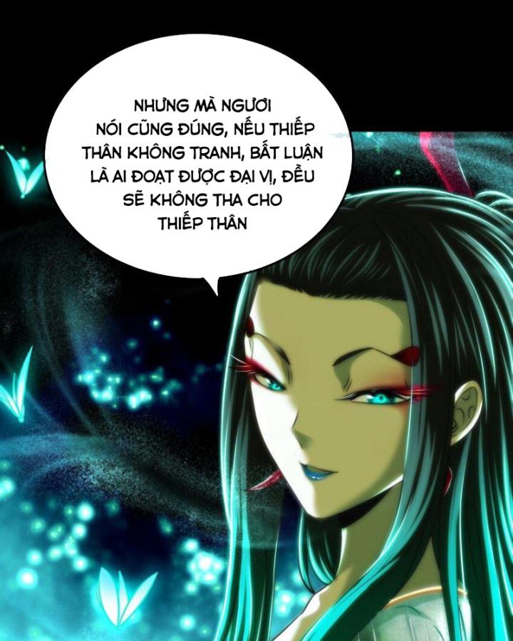 Xuân Thu Bá Đồ Chapter 289 - Trang 2