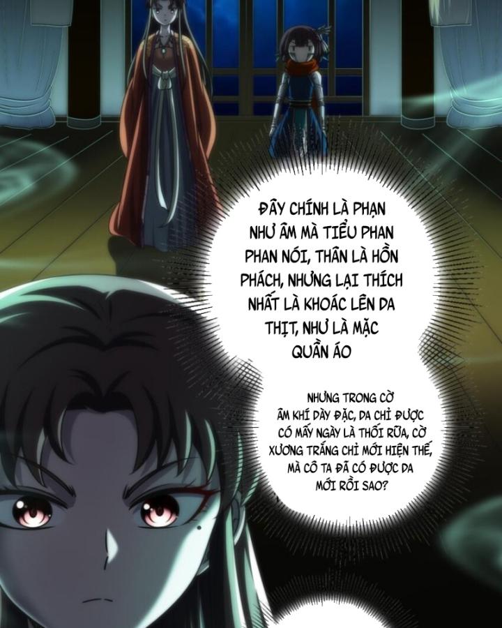 Xuân Thu Bá Đồ Chapter 289 - Trang 2