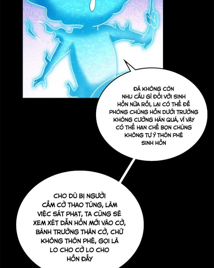 Xuân Thu Bá Đồ Chapter 289 - Trang 2