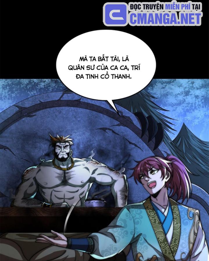 Xuân Thu Bá Đồ Chapter 290 - Trang 2