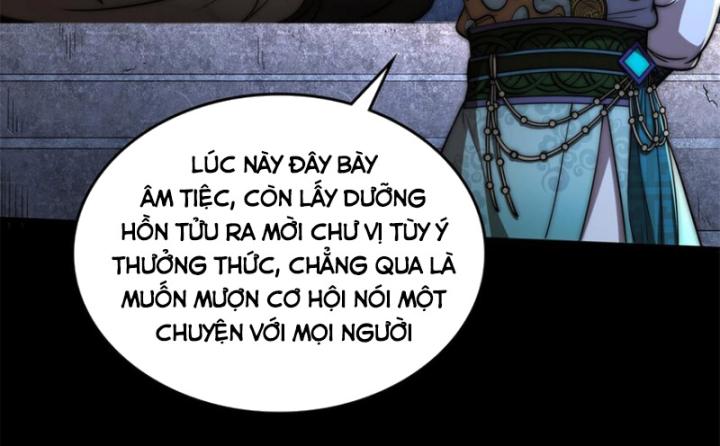 Xuân Thu Bá Đồ Chapter 290 - Trang 2