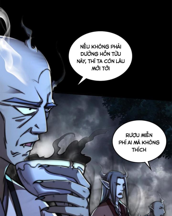 Xuân Thu Bá Đồ Chapter 290 - Trang 2