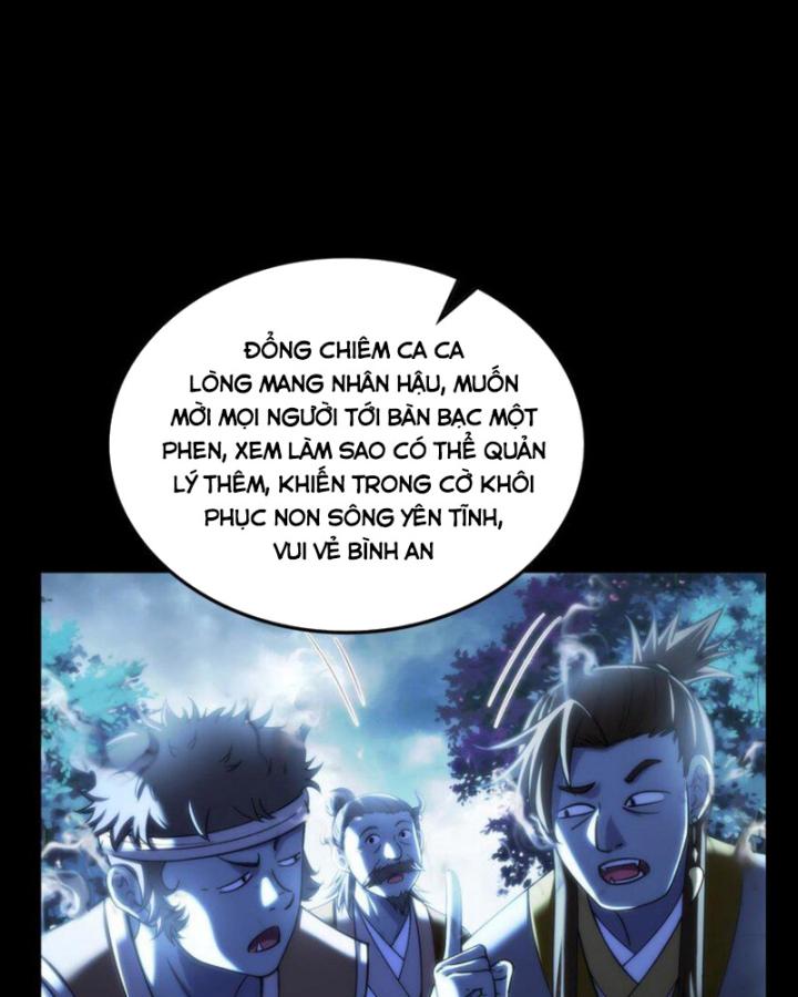 Xuân Thu Bá Đồ Chapter 290 - Trang 2