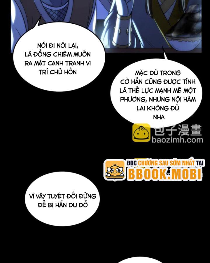 Xuân Thu Bá Đồ Chapter 290 - Trang 2