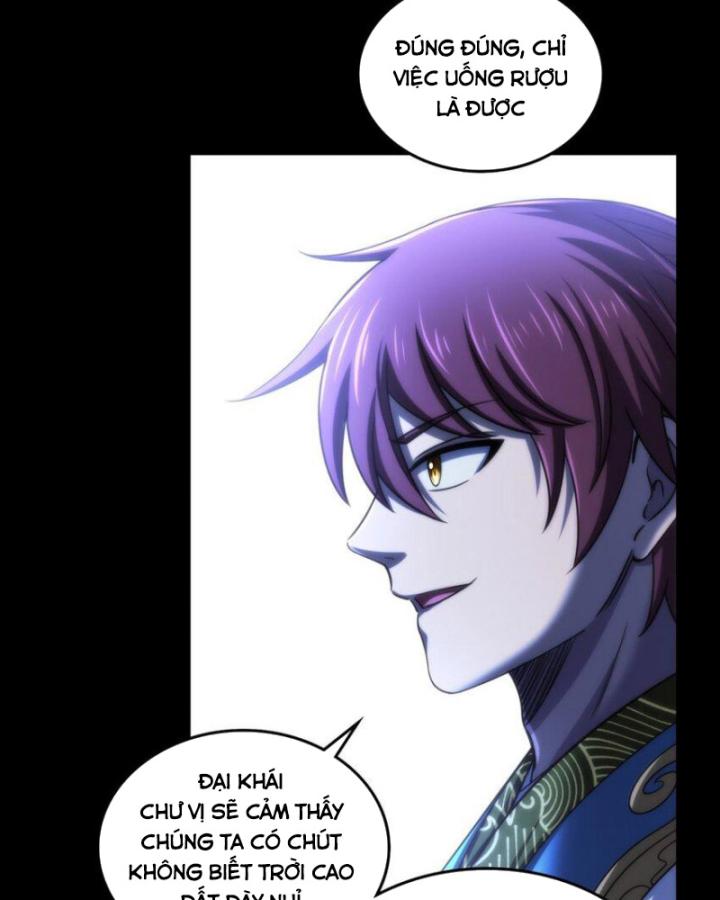 Xuân Thu Bá Đồ Chapter 290 - Trang 2