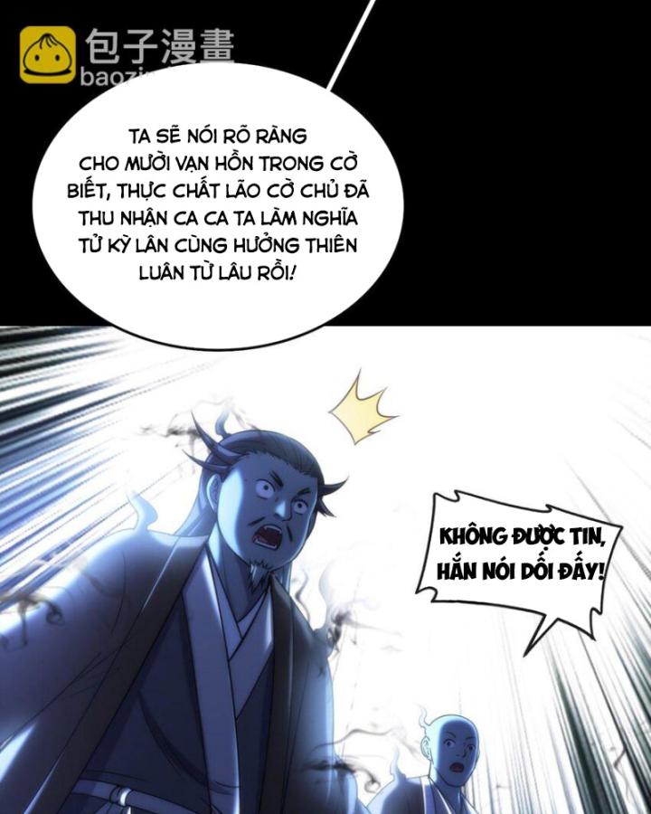 Xuân Thu Bá Đồ Chapter 290 - Trang 2