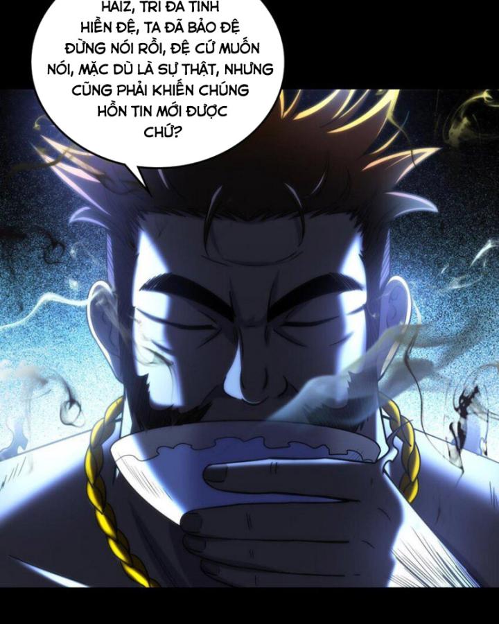 Xuân Thu Bá Đồ Chapter 290 - Trang 2