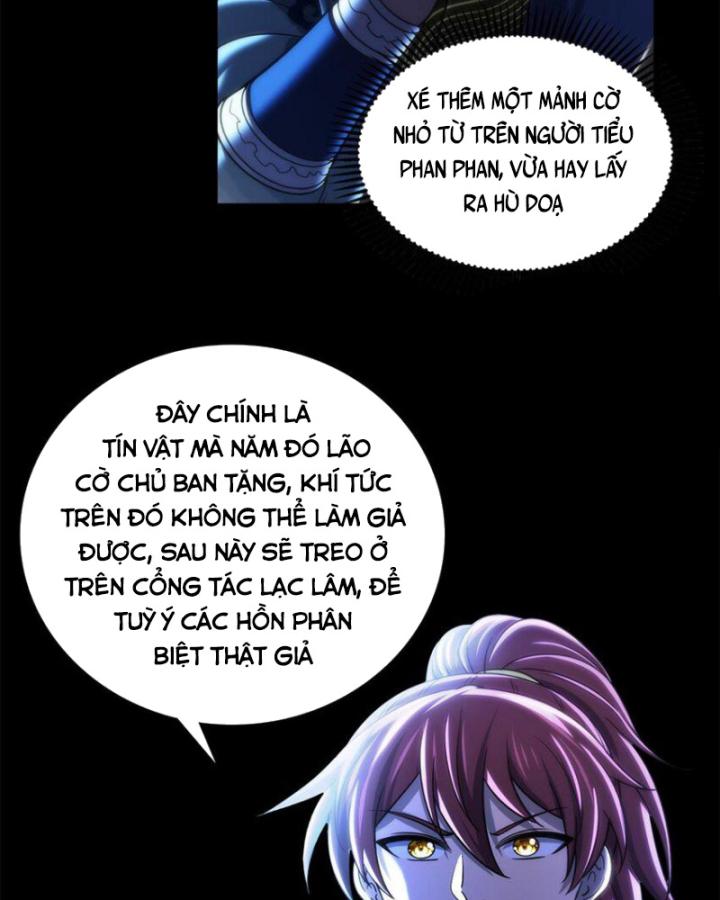 Xuân Thu Bá Đồ Chapter 290 - Trang 2
