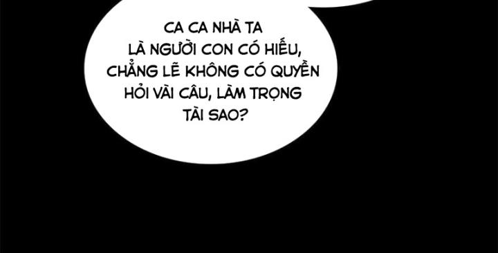Xuân Thu Bá Đồ Chapter 290 - Trang 2