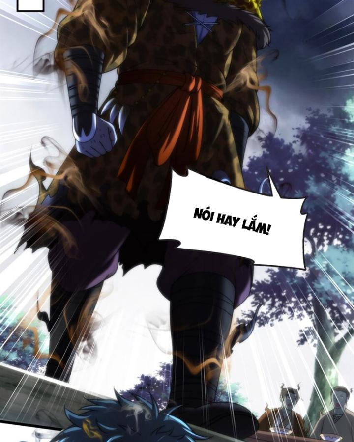 Xuân Thu Bá Đồ Chapter 290 - Trang 2