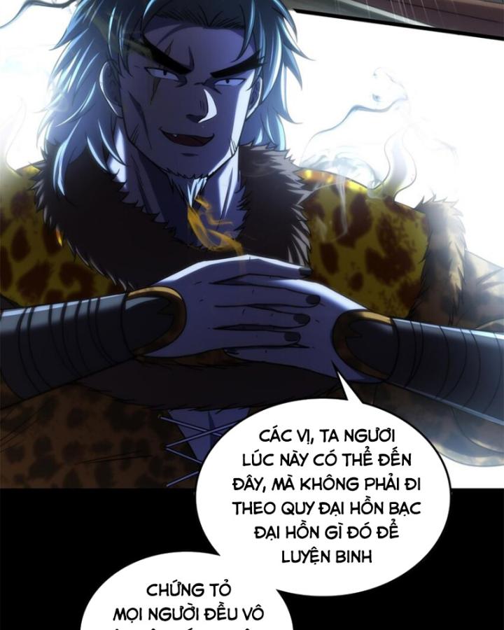 Xuân Thu Bá Đồ Chapter 290 - Trang 2