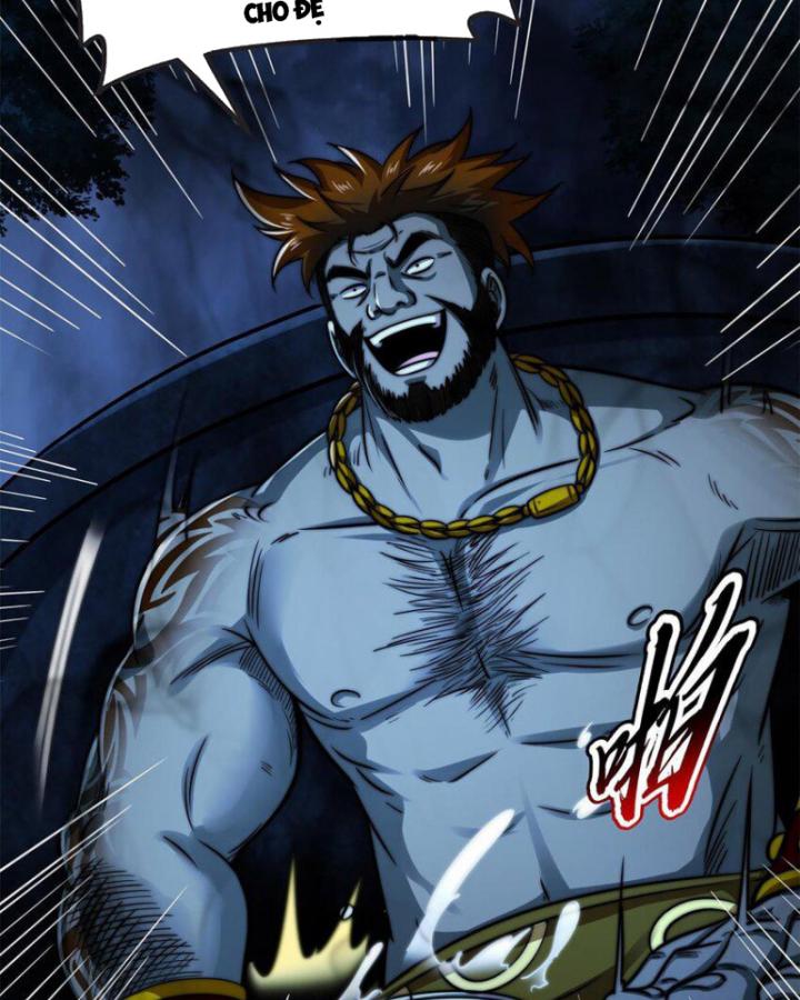 Xuân Thu Bá Đồ Chapter 290 - Trang 2