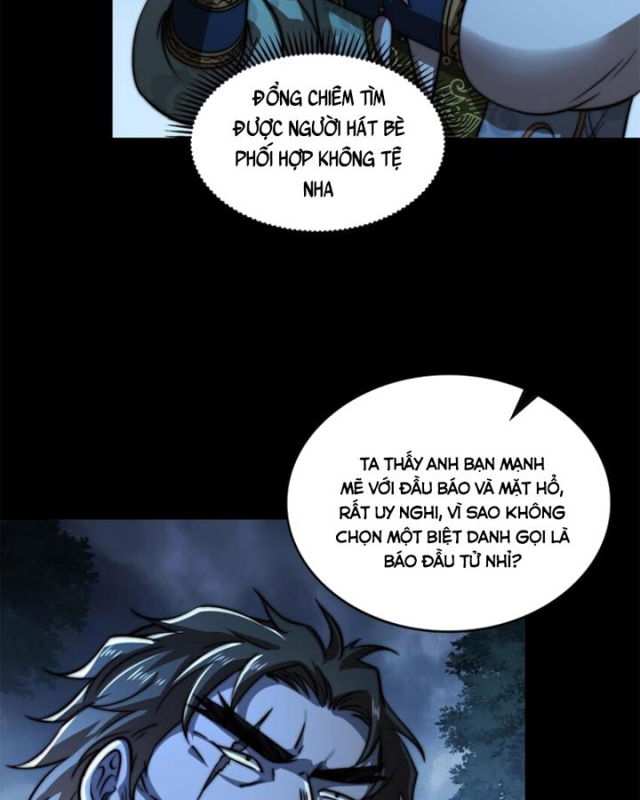 Xuân Thu Bá Đồ Chapter 290 - Trang 2