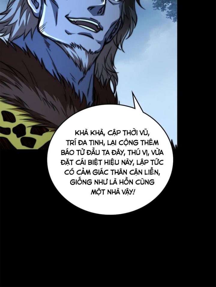 Xuân Thu Bá Đồ Chapter 290 - Trang 2