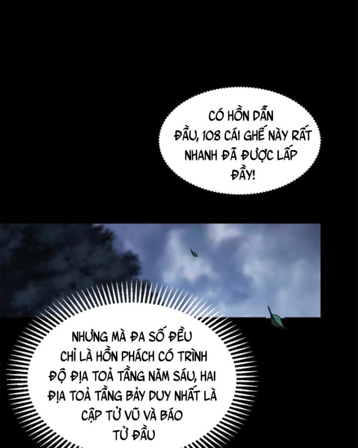 Xuân Thu Bá Đồ Chapter 290 - Trang 2