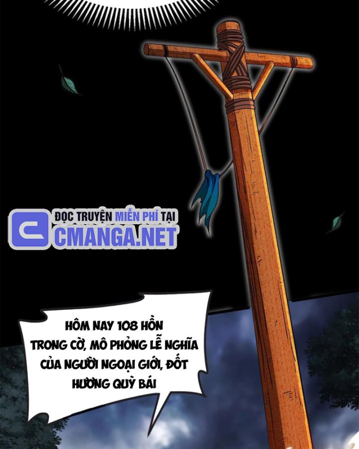 Xuân Thu Bá Đồ Chapter 290 - Trang 2