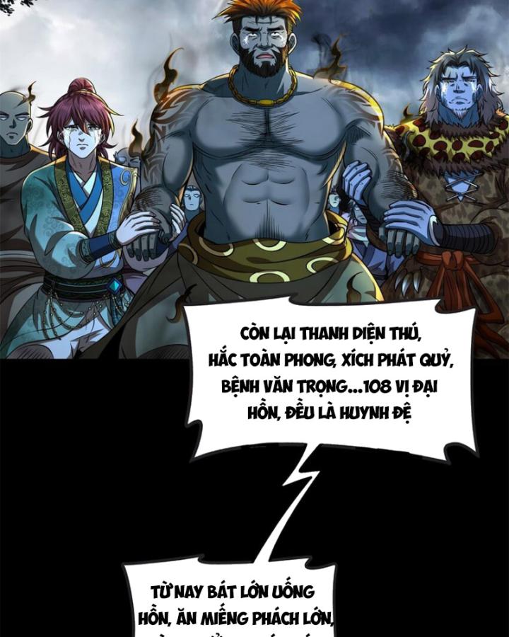 Xuân Thu Bá Đồ Chapter 290 - Trang 2